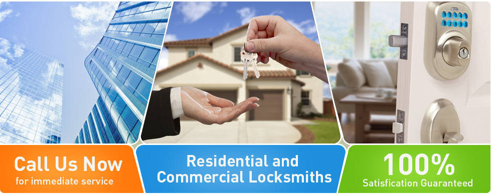 Fullerton Locksmith