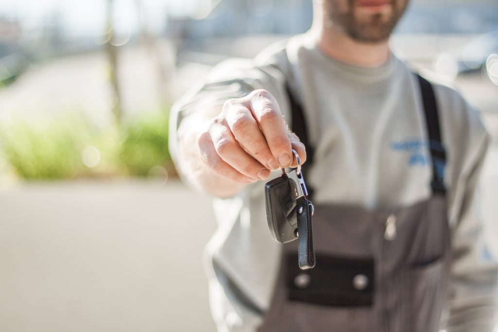 Locksmith Emergency Services