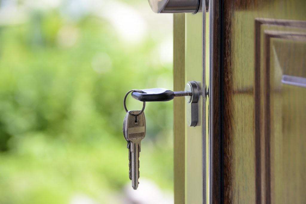 Commercial Locksmith Services