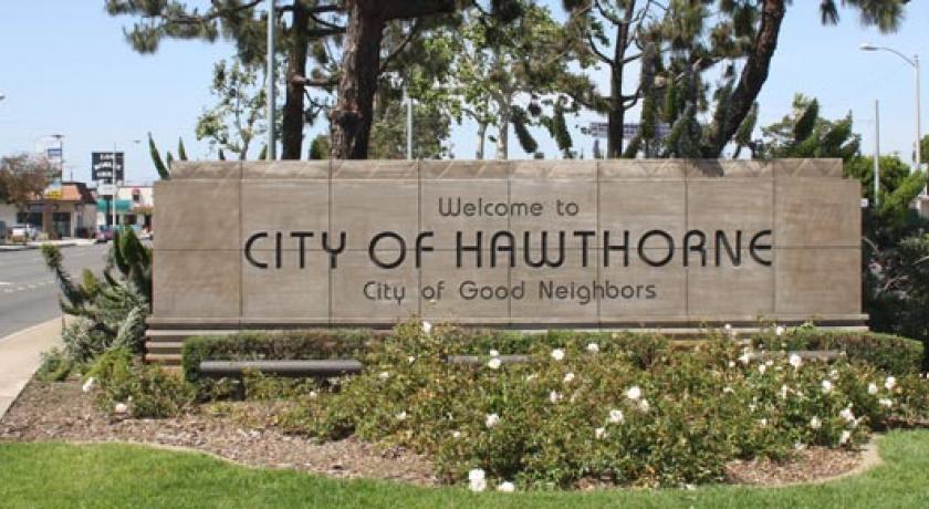 Нова хоторн. Хоторн (Калифорния). Хоторн город. Hawthorne, CA, United States. City logo Hawthorne California.