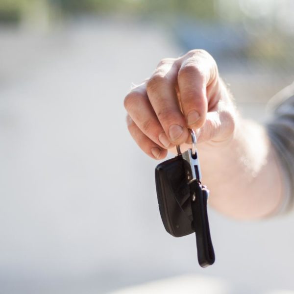 247 Car Key Services in Los Angeles