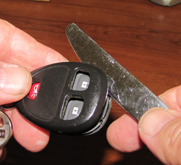 mobile key duplication service automobile