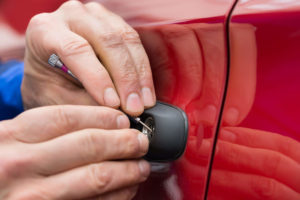 Automotive Locksmith Services in Temple City