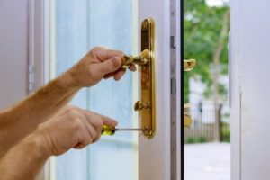 Commercial Locksmith Services in Temple City