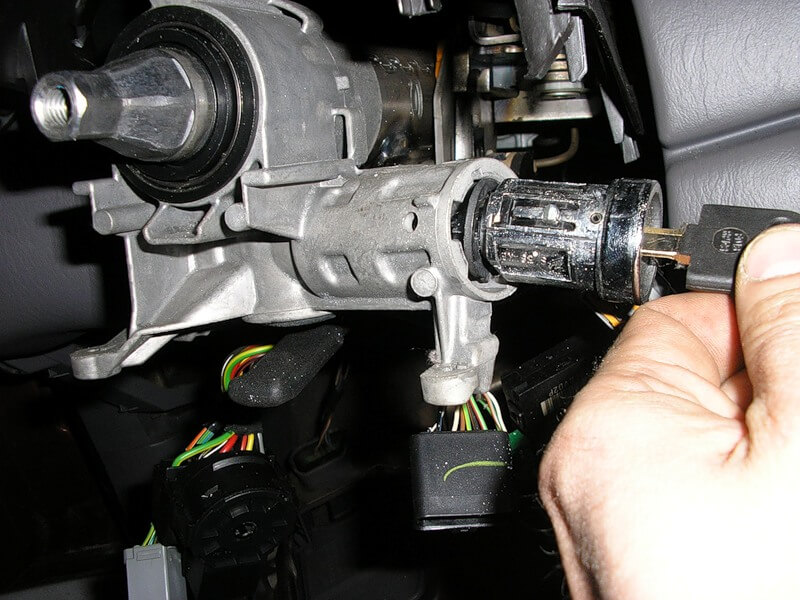 Ignition Repair Ignition Repair Services Quick Locksmith Los Angeles