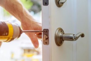 Residential Locksmith Services in Temple City