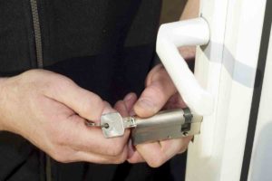 Commercial and Automotive Locksmith Services