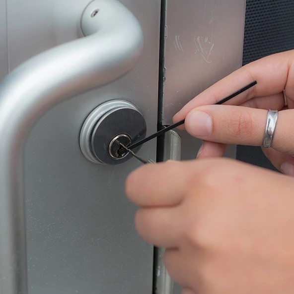 Our Commercial Locksmith Services