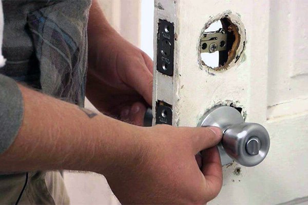 24-hour Locksmith service in Los Angeles