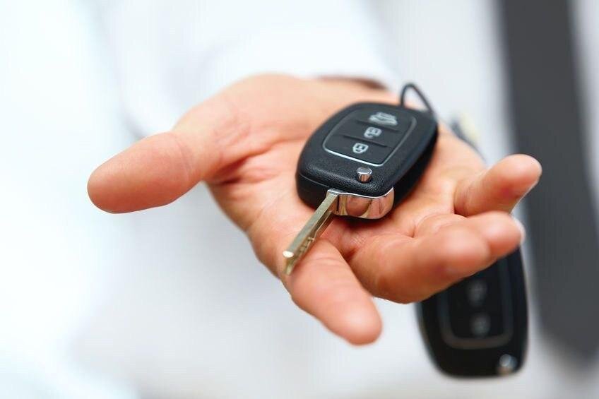 24 Hours Automotive Locksmith Services