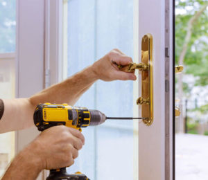 Residential Locksmith Services Los Angeles
